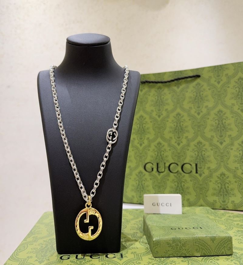 Gucci Necklaces